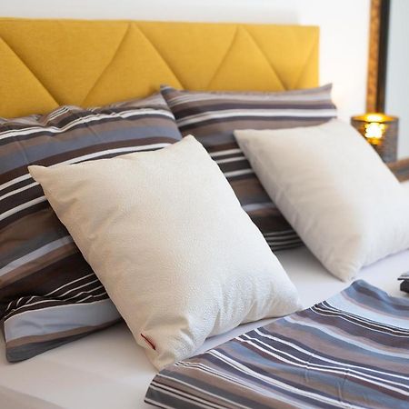 Rooms Salvia Црес Экстерьер фото
