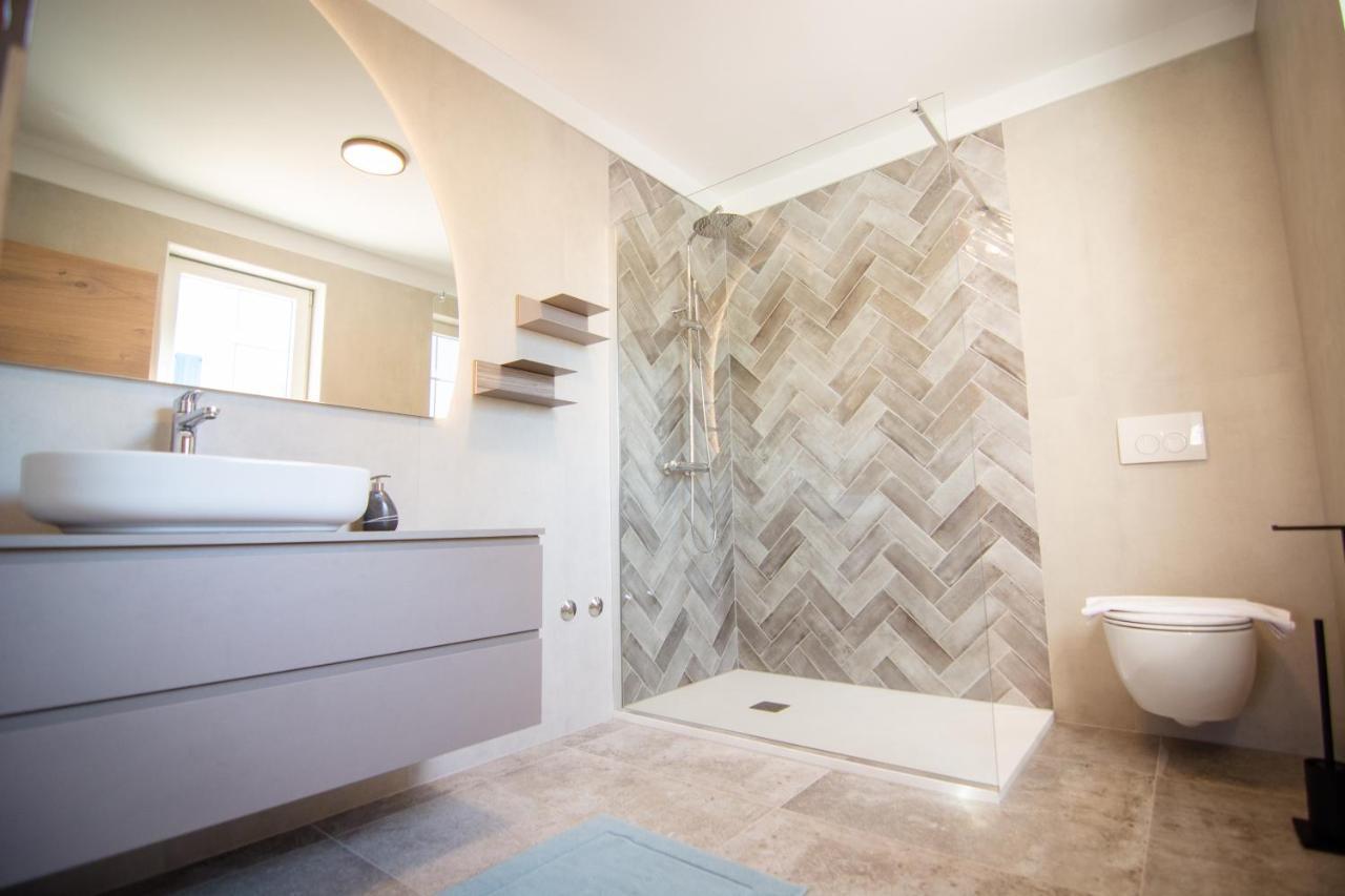 Rooms Salvia Црес Экстерьер фото