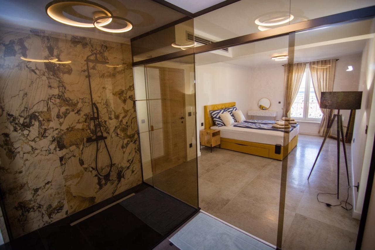 Rooms Salvia Црес Экстерьер фото