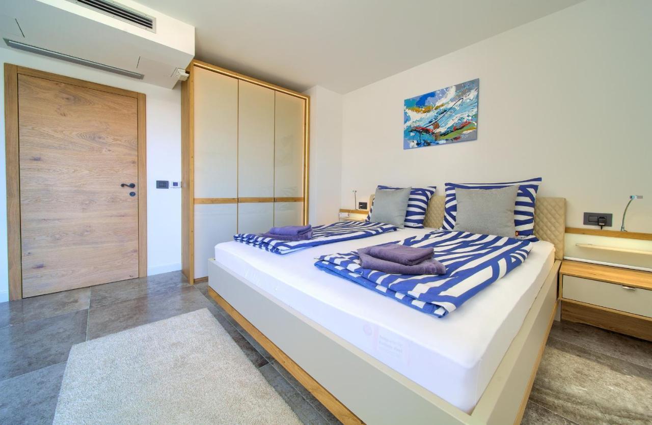 Rooms Salvia Црес Экстерьер фото