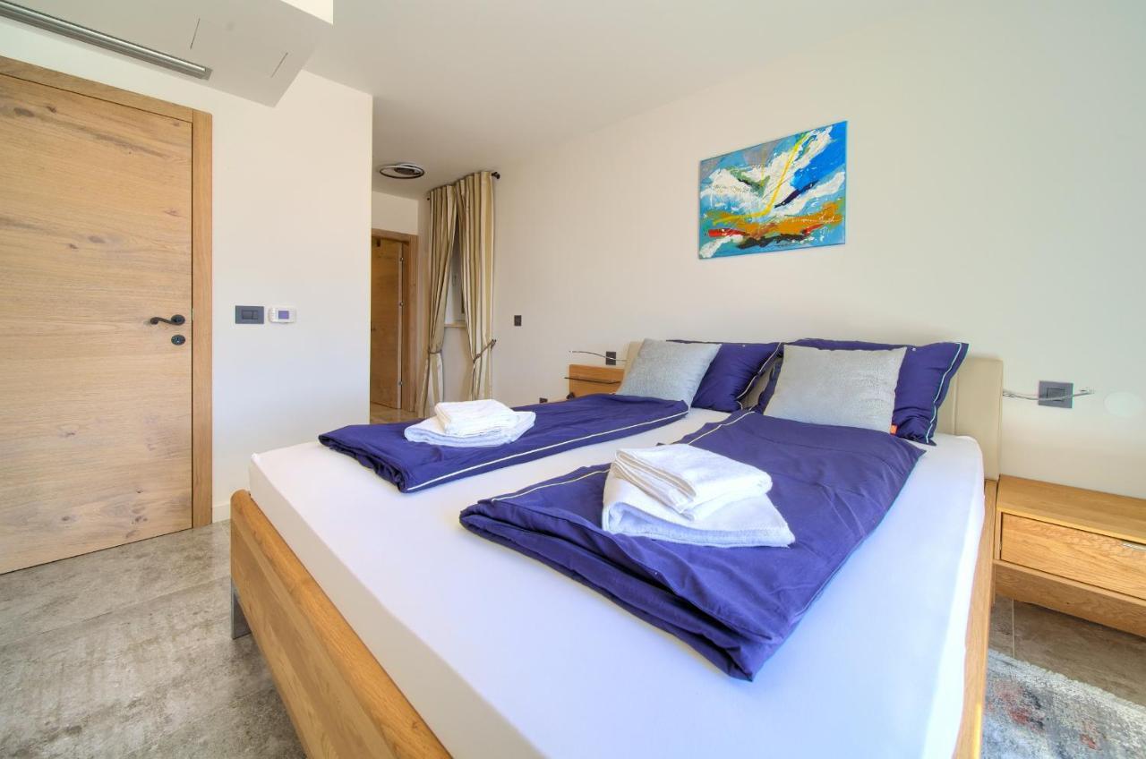 Rooms Salvia Црес Экстерьер фото