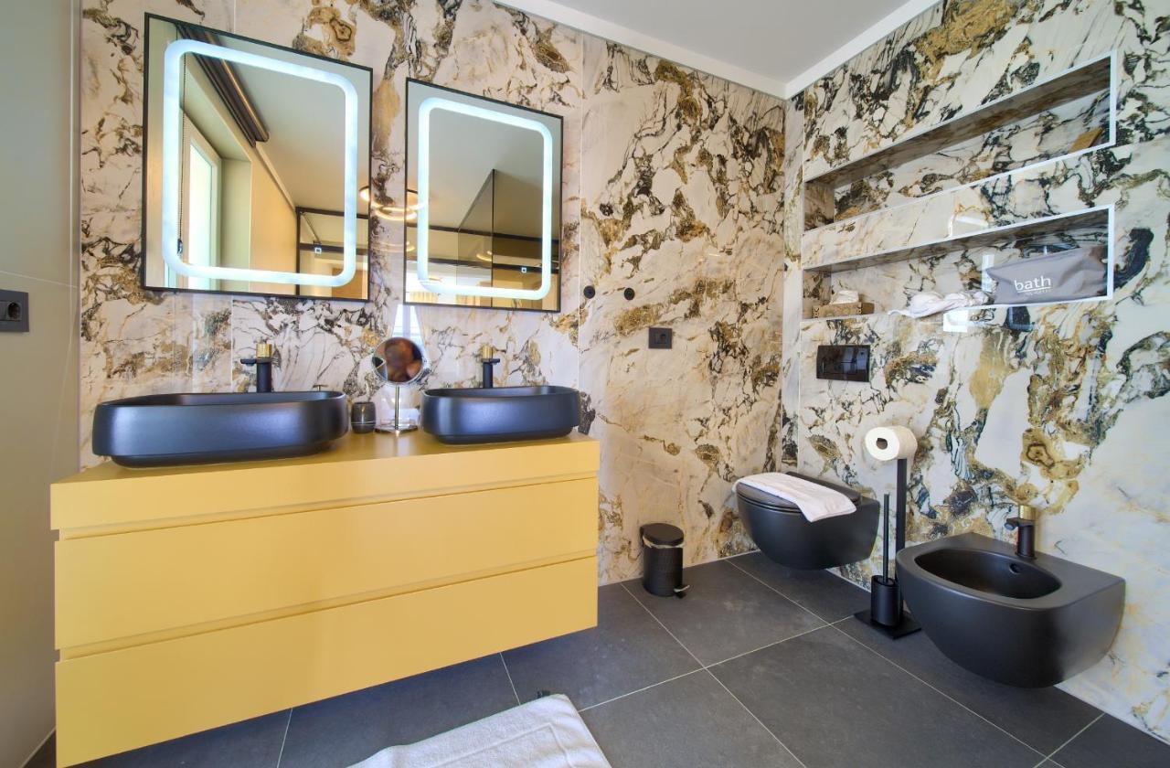 Rooms Salvia Црес Экстерьер фото