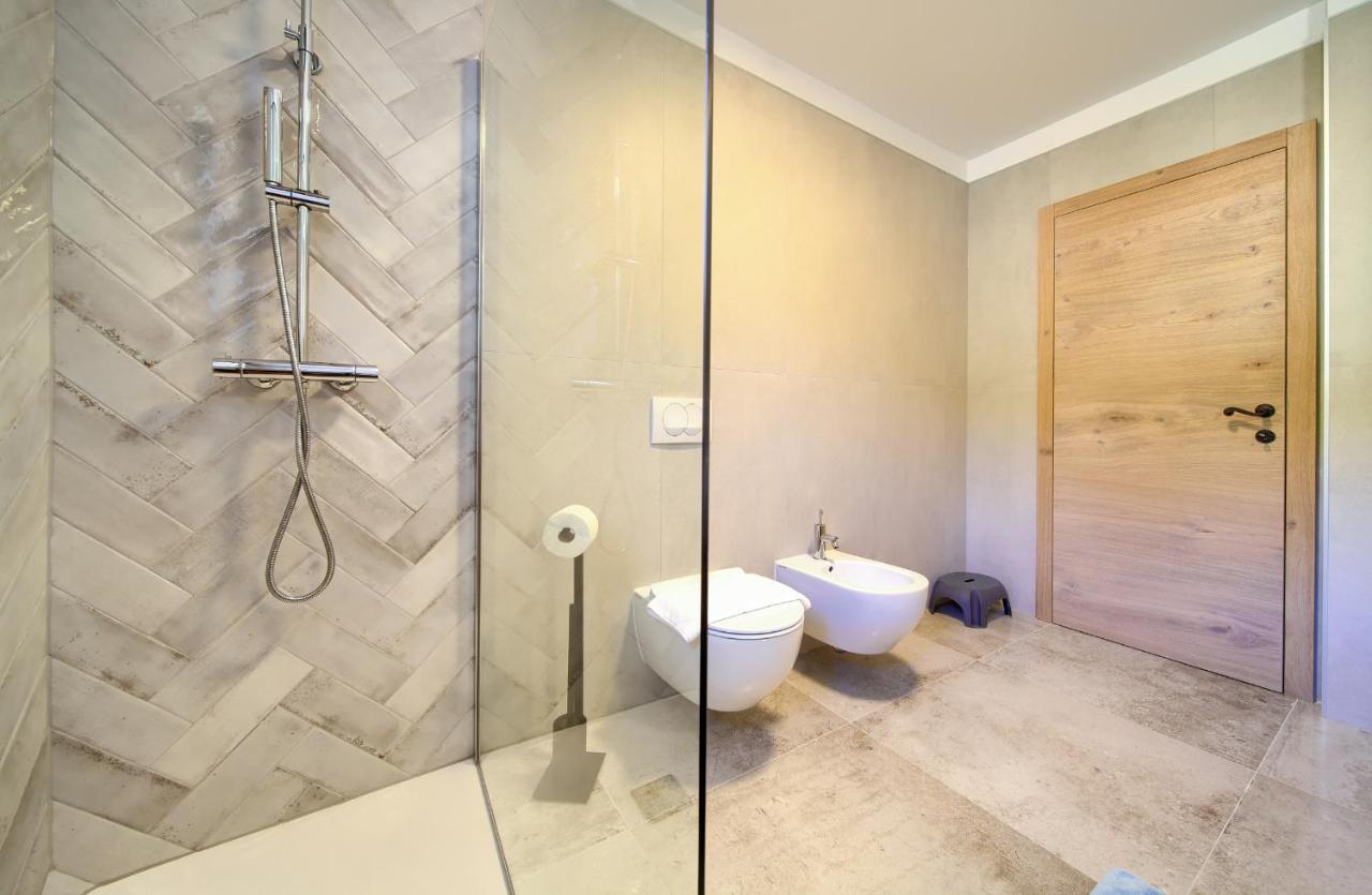 Rooms Salvia Црес Экстерьер фото