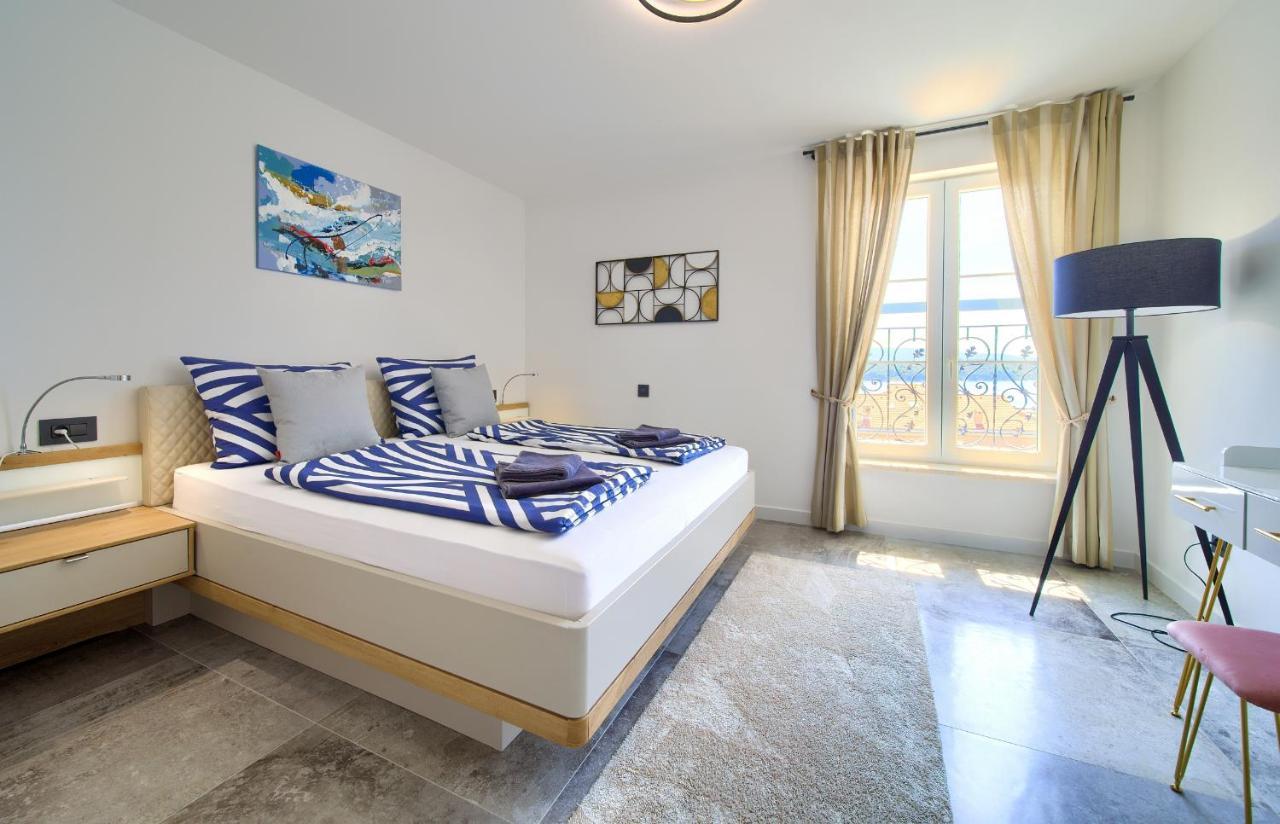 Rooms Salvia Црес Экстерьер фото