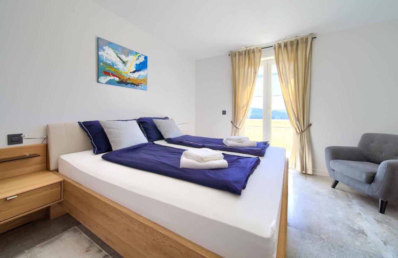 Rooms Salvia Црес Экстерьер фото