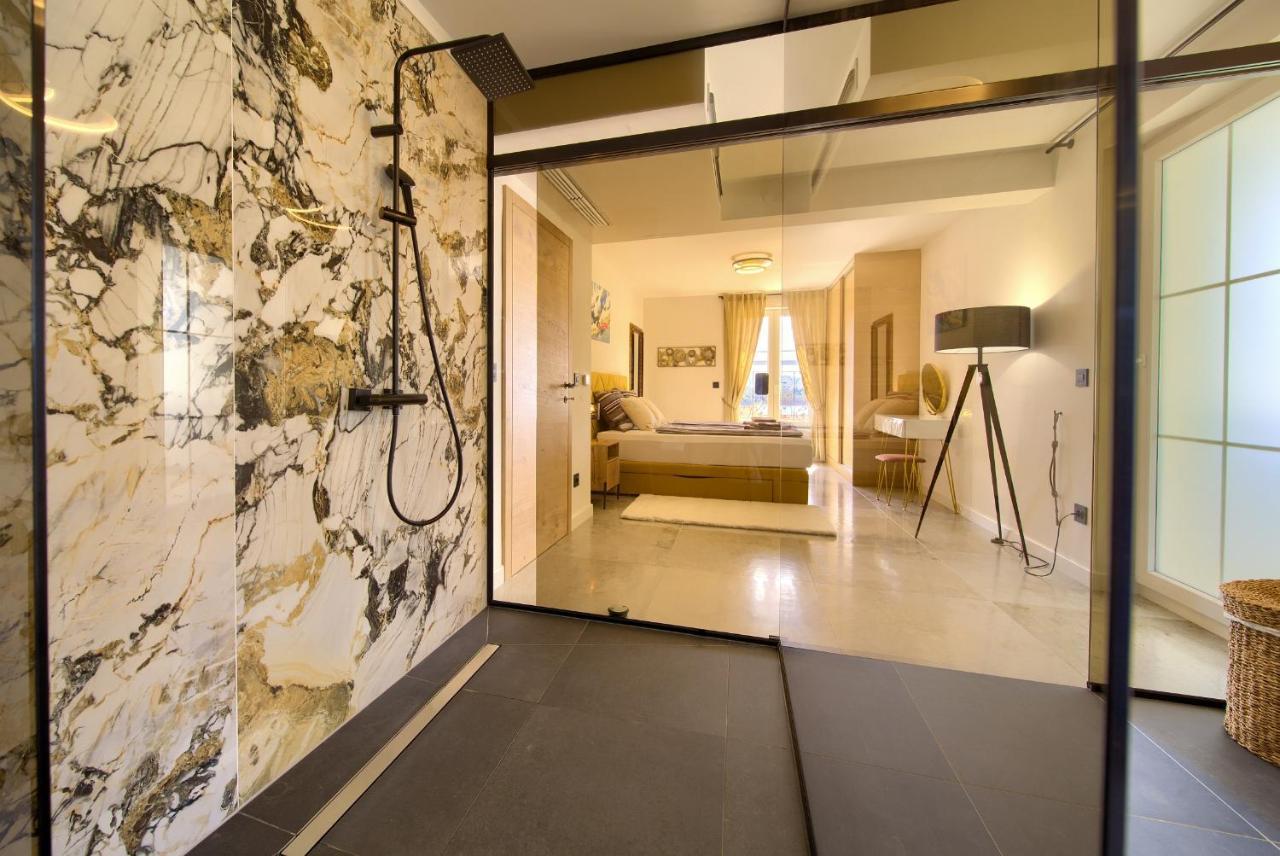 Rooms Salvia Црес Экстерьер фото