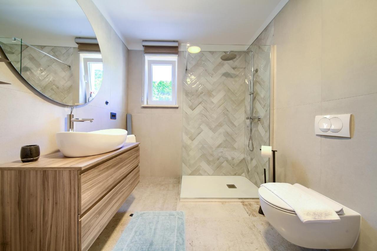 Rooms Salvia Црес Экстерьер фото