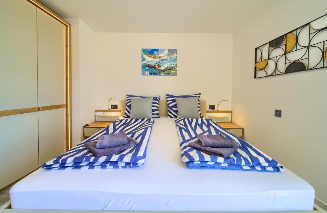 Rooms Salvia Црес Экстерьер фото