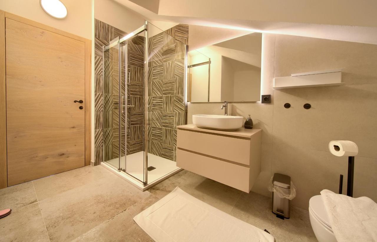 Rooms Salvia Црес Экстерьер фото