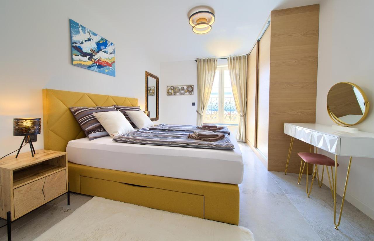 Rooms Salvia Црес Экстерьер фото