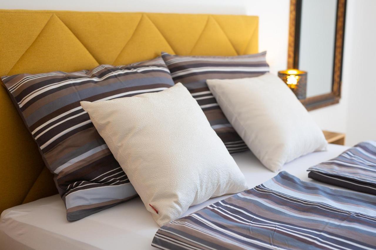 Rooms Salvia Црес Экстерьер фото