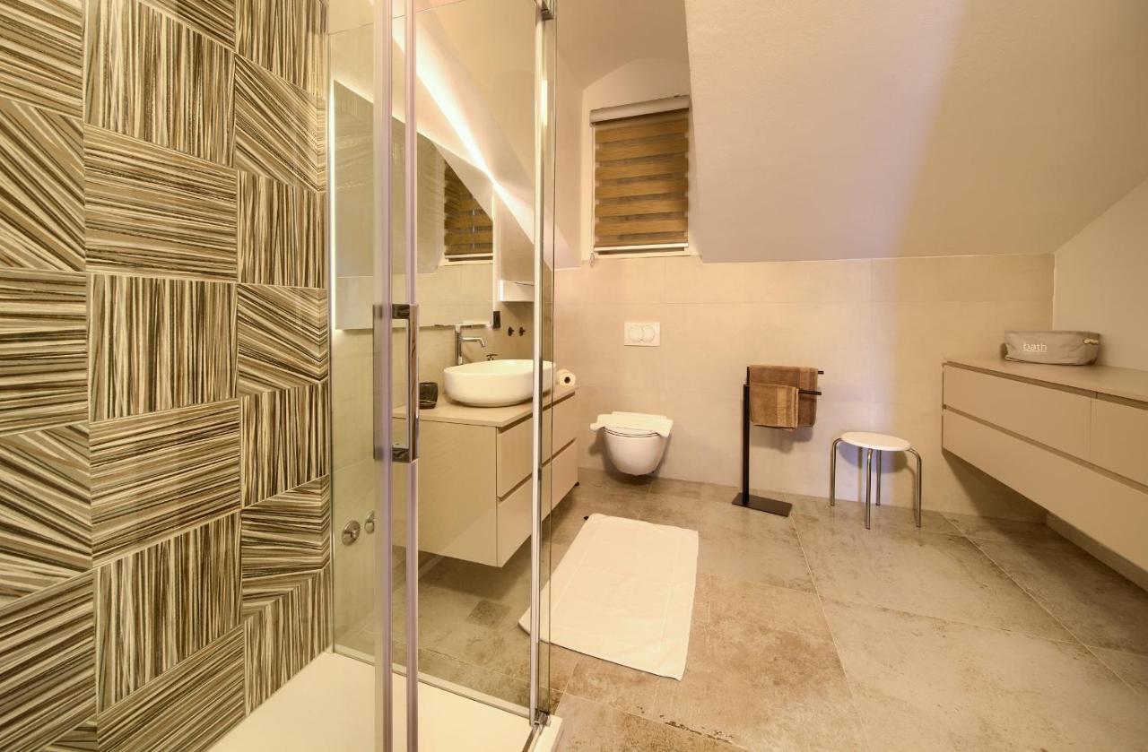 Rooms Salvia Црес Экстерьер фото